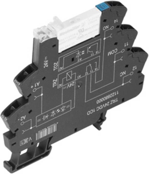 Immagine prodotto Weidmüller Trz 24vdc