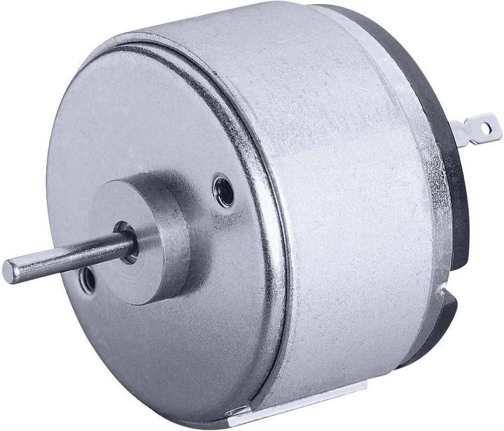 Produktbild Igarashi Universal Brushed Elektromotor