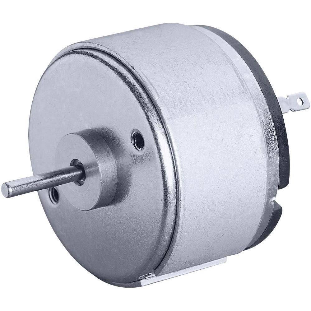 Igarashi Universal Brushed Elektromotor