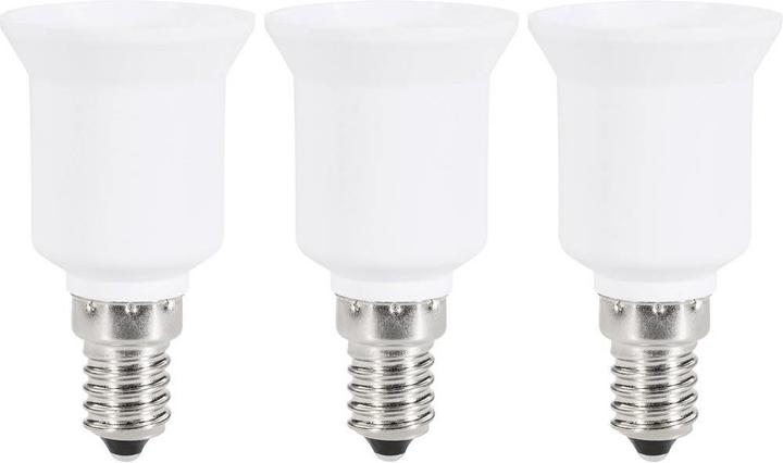 Renkforce Lampenfassung-Adapter