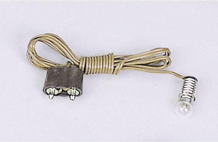 Kahlert Licht Beleuchtung 69804 Warm-Weiss E