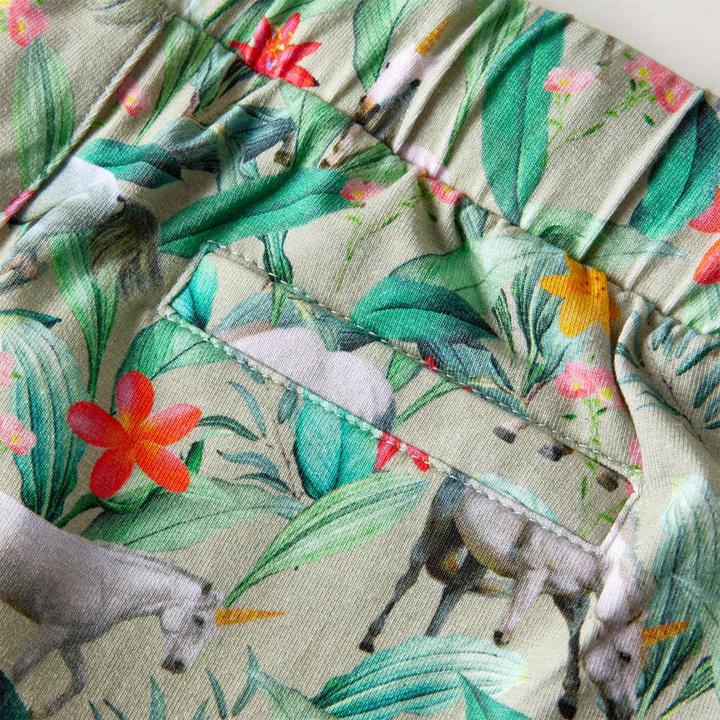 Image du produit vidaXL Kinder Shorts (116)