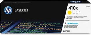 Image du produit HP 410x (Y)