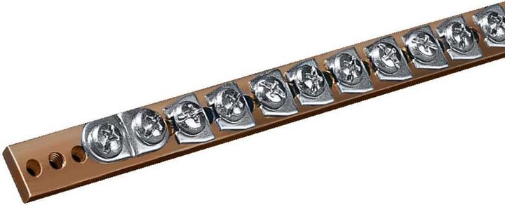 Produktbild Rittal Sammelschiene 699 mm SZ 2364.0 (Diverse)