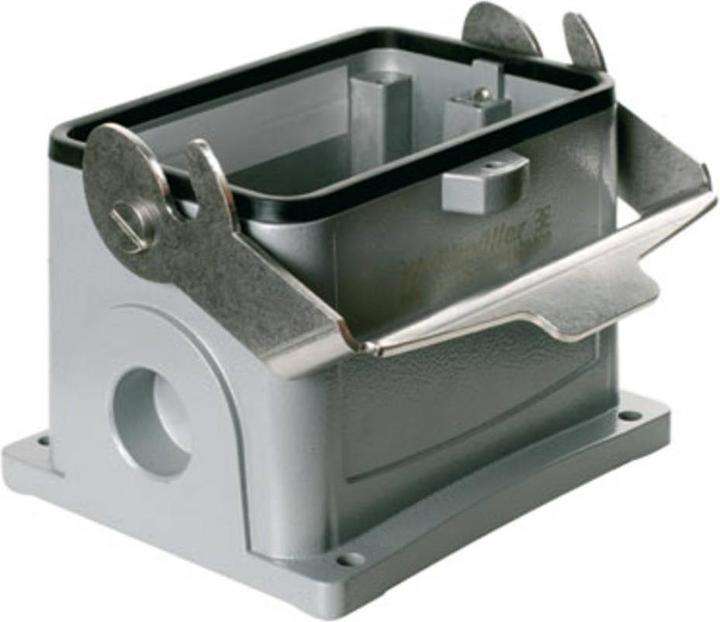 Produktbild Weidmüller Sockelgehäuse HDC 48B SLU 2M32 (Gehäuse)