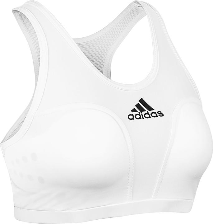 Immagine prodotto adidas Damen Brustschutz Gr. M (M)