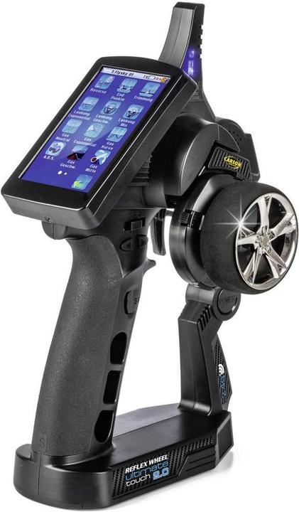 Carson Modello Sport FS Reflex Wheel Ul