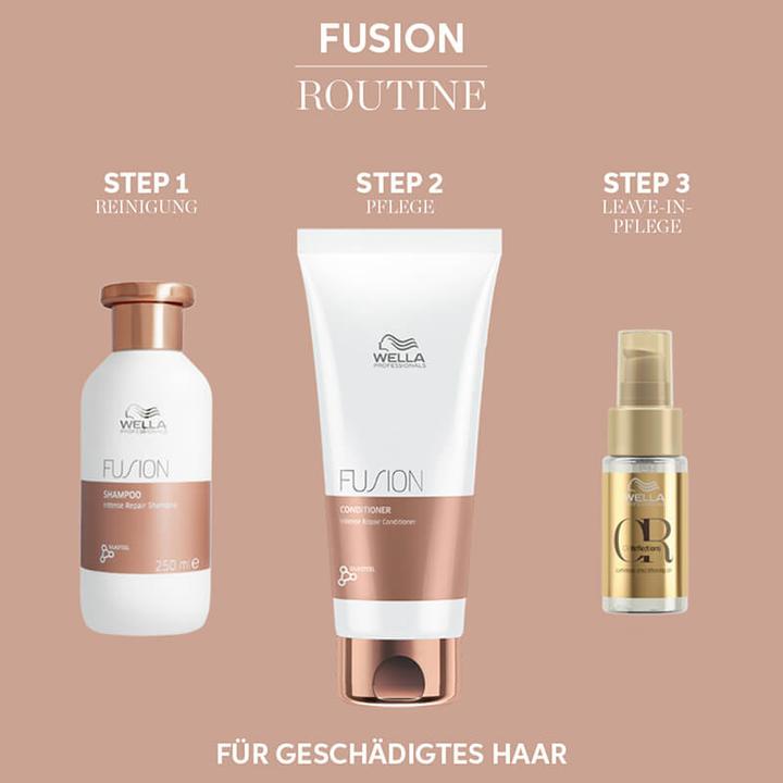 Image du produit Sebastian Coffret cadeau Dark Oil Beauty pour tous les types de cheveux