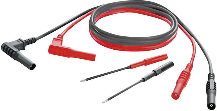 Produktbild Weidmüller Sicherheits-Messleitungs-Set (