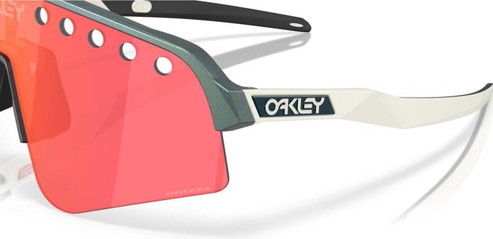 Argent mat, Blue Colorshift