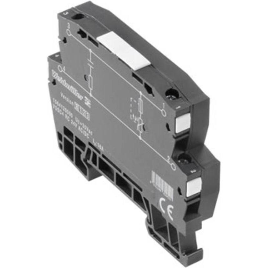 Weidmüller, Protezione contro le sovratensioni, Scaricatore di sovratensione 5