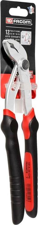 Actual product image Facom Water pump pliers 41 mm 250 mm (250 mm)