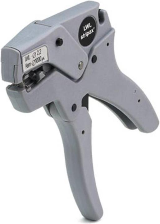 Produktbild Weidmüller Automatische Abisolierzange Ge (135 mm)