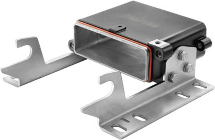 Produktbild Weidmüller Sockelgehäuse HDC IP68 HP 24B (Gehäuse)