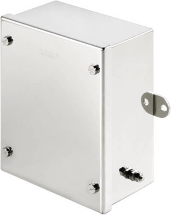 Produktbild Weidmüller Installations-Gehäuse 80 x 120 (Gehäuse)
