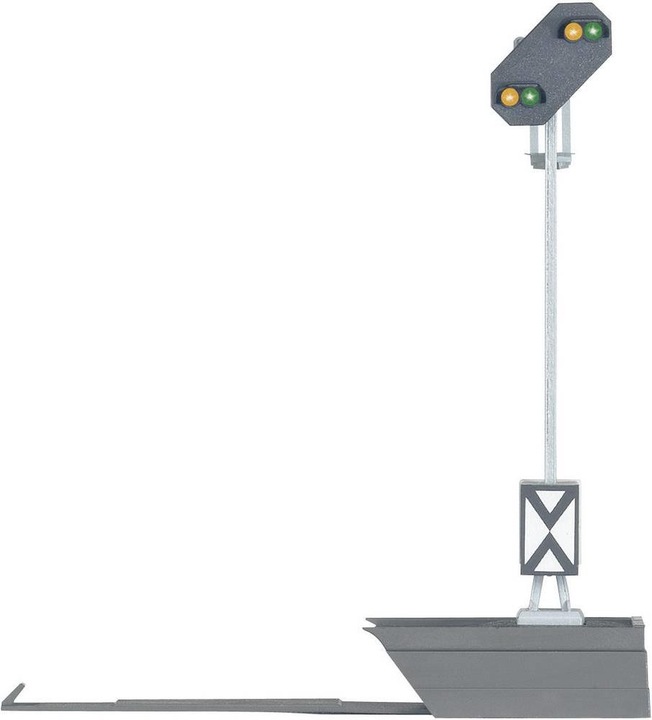 Actual product image Märklin H0 Start up 074380 Light signal