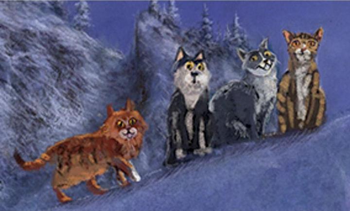 Actual product image Wall calendar