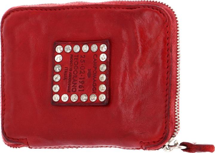 Actual product image Campomaggi Wallet