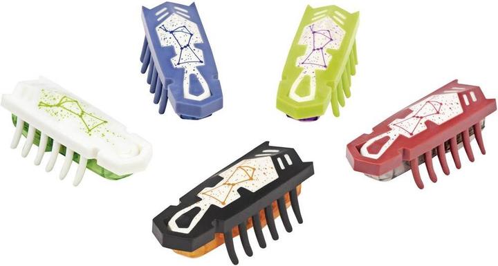Produktbild Hexbug Glow Nano