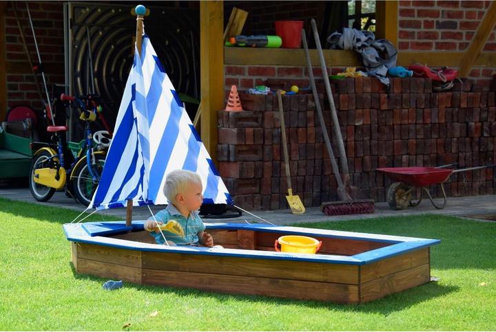 Image du produit Dobar Bateau