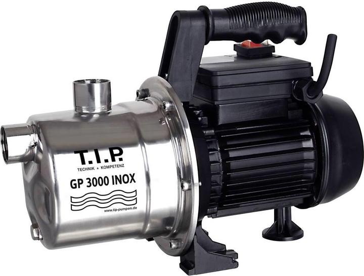 T.I.P. Gp 3000 (Gartenpumpe)