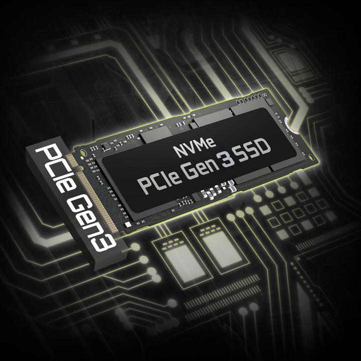 Produktbild MSI MAG Infinite S3 14NUD5-1433EU (1000 GB, 16 GB, Intel Core i5-14400F, GeForce RTX 4060 Ti)