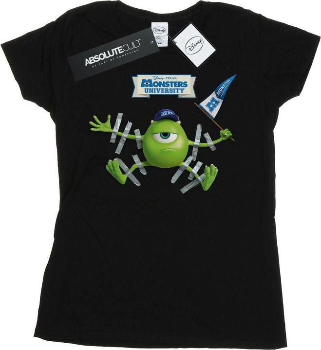 Produktbild Disney Monsters University Taped Mike TShirt (XL)