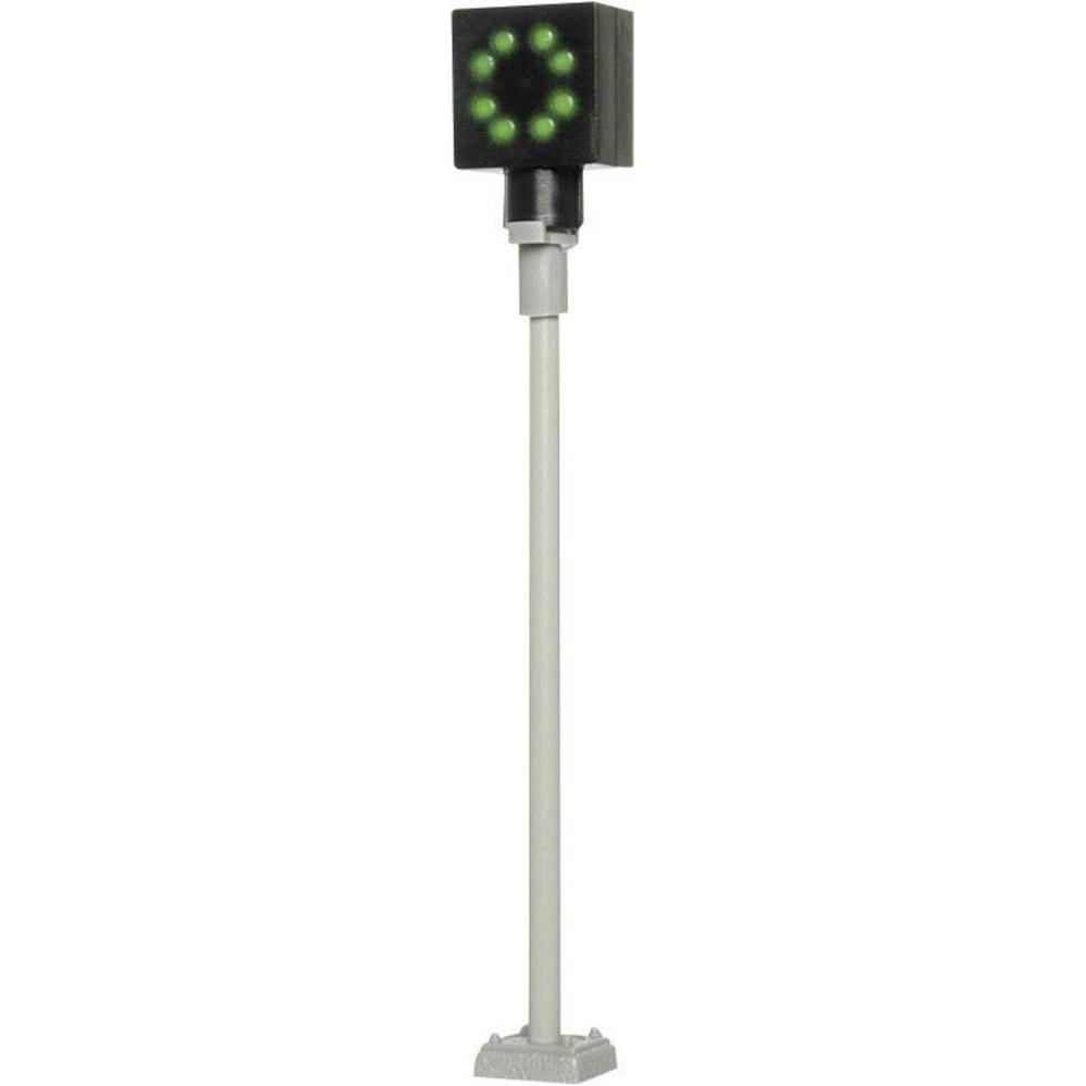 Viessmann H0 4518 Lichtsignal Abfahrsign