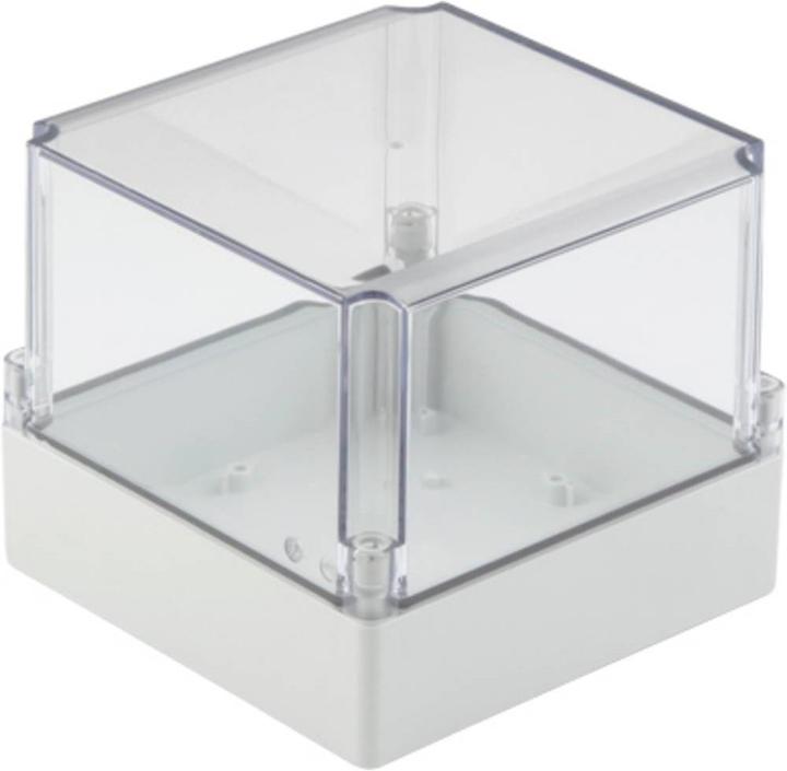 Produktbild Weidmüller Universal-Gehäuse Polycarbonat (Gehäuse)