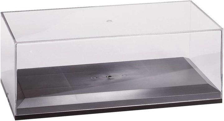 Universell Sammlervitrine Acry (30 x 11.5 x 11.5 cm)