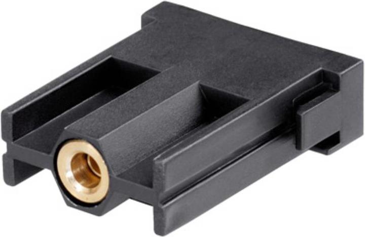 Actual product image Weidmüller Contact insert HDC-CM-1BPN4.0