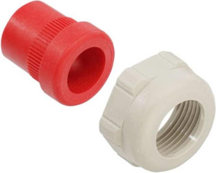 Actual product image Weidmüller Cable gland Polyamide Me