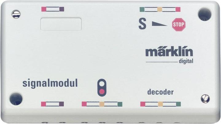 Image du produit Märklin Module de freinage 72442 MM
