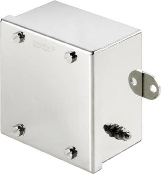 Image du produit Weidmüller Boîtier d'installation 100 x 19 (Boîtier)