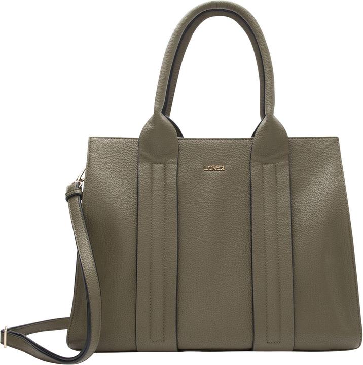 Produktbild L.Credi Paria Shopper Tasche 40.5 cm (11 l)