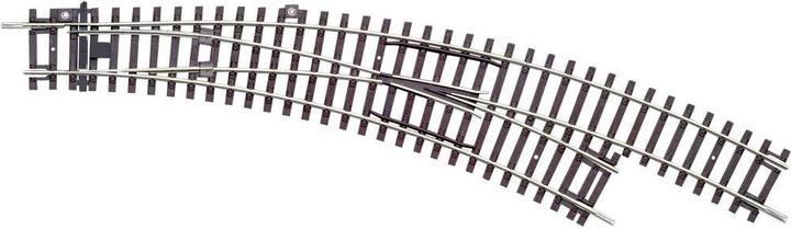Produktbild Piko H0 A-Gleis 55228 Bogenweiche (Spur H0)