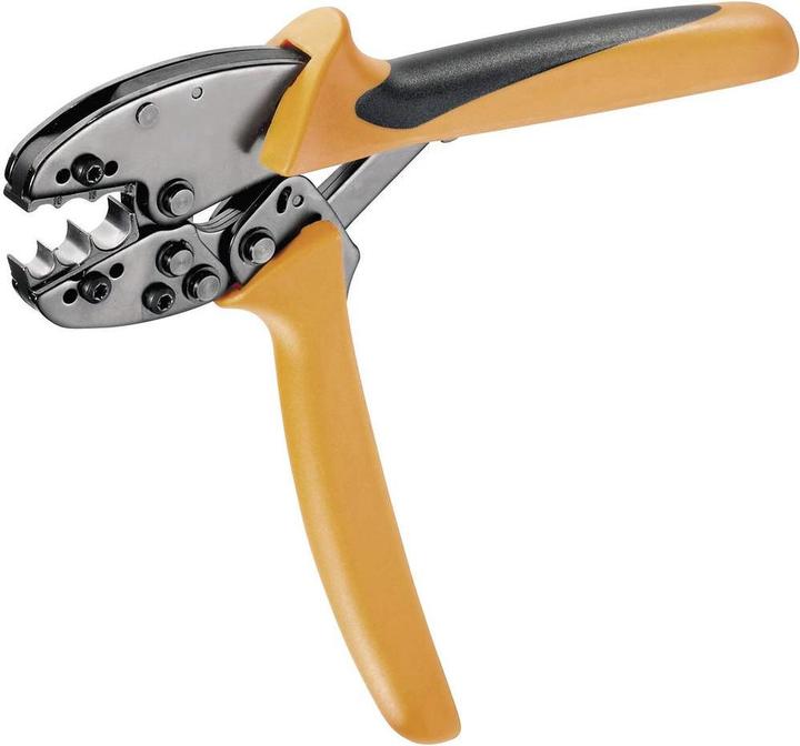 Produktbild Weidmüller Crimpzange Unisolierte Kabelsc (250 mm)