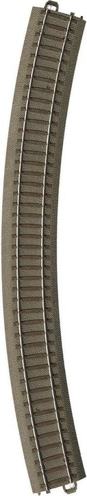 Trix H0 C Track 62530 Curved track (Track H0)