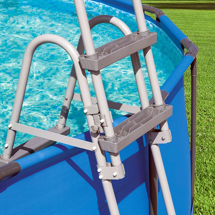Actual product image Bestway Pool leader