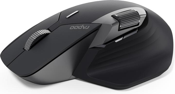 Image du produit Rapoo MT760M (Filaire)