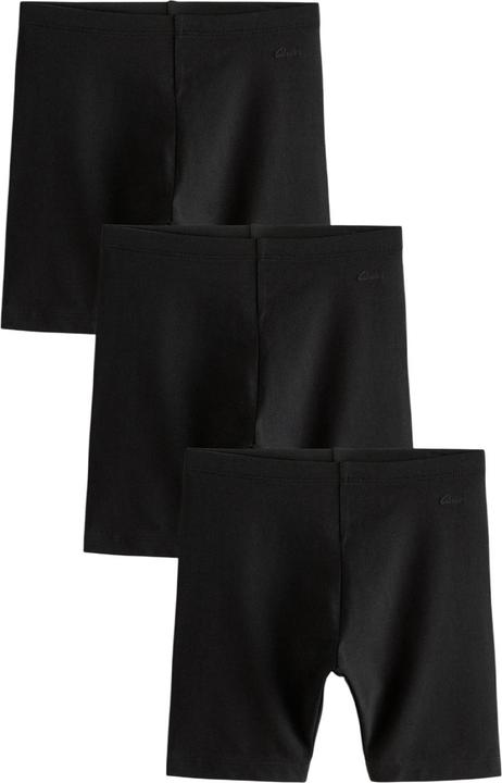 Produktbild Clarks Radlershorts Mädchen (3erPack) (152)