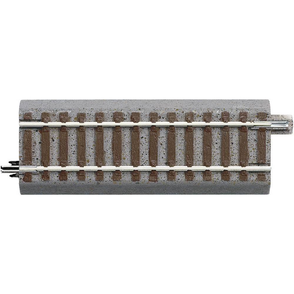 Roco H0 geoLINE (mit Bettung) 61120 (Spur H0)
