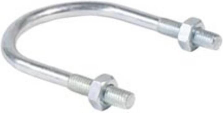 Produktbild Fischer Rundstahlbügel ETR 15-21 (10 Stk.)