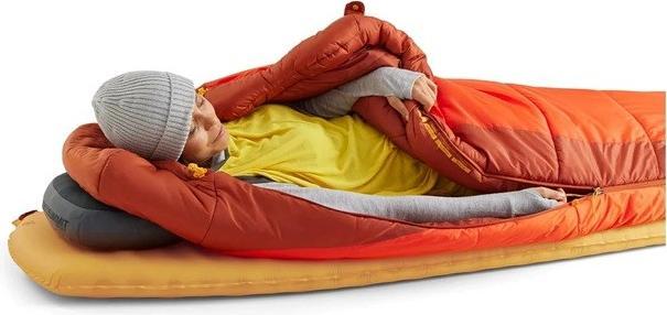 Productafbeelding Sea To Summit Pursuit Plus Self Inflating Mat