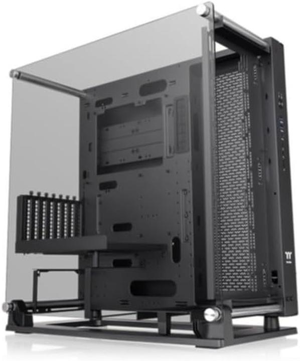 Image du produit Thermaltake Tt Core P3 TG Pro Noir CA-1G4-00M1WN-09 (ATX, mATX, Mini-ATX)