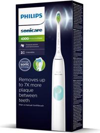 Image du produit Philips Sonicare ProtectiveClean 4300 (Brosse à dents sonique)