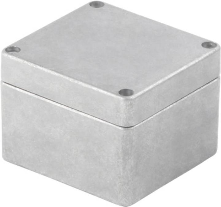 Produktbild Weidmüller Universal-Gehäuse 802 x 75 x 5 (Gehäuse)