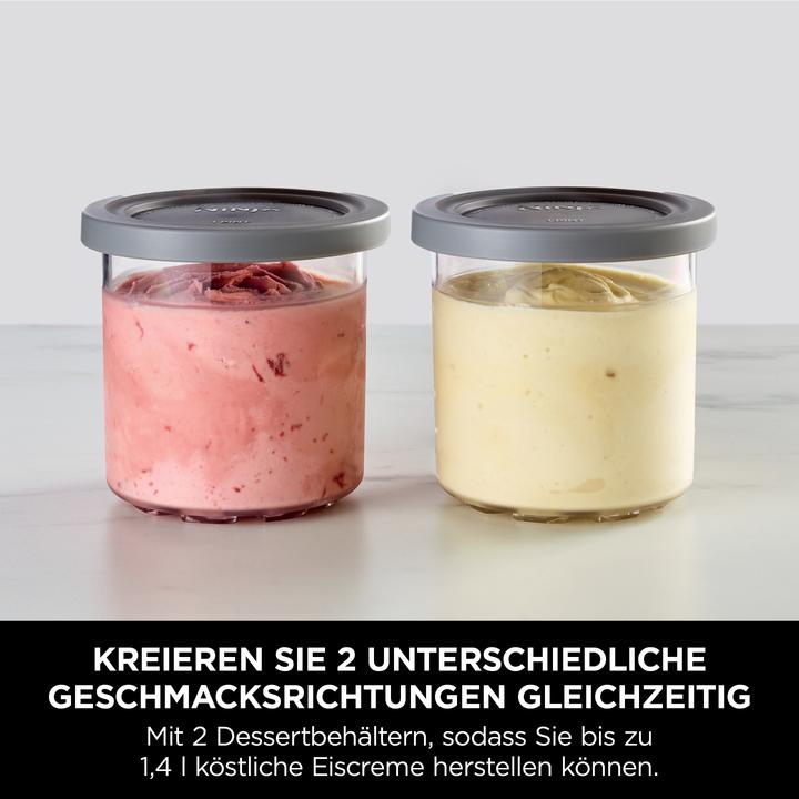 Productafbeelding Ninja Creami ijsmachine NC302EU