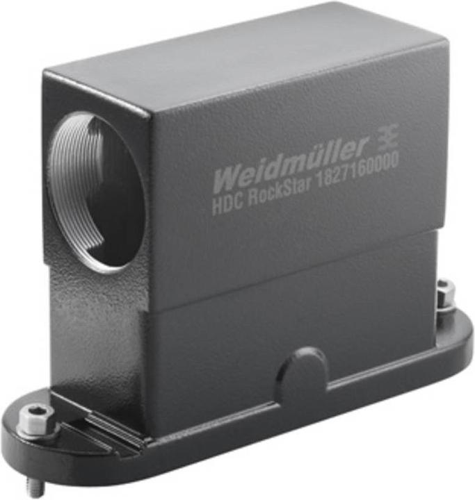 Produktbild Weidmüller Steckergehäuse HDC HB 24 TEK T