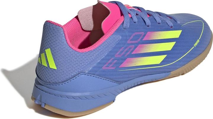 Actual product image adidas F50 League IN Jr Fussballschuhe (36)